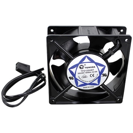 Hatco Axial Fan 230V For  - Part# 2-12-039 2-12-039